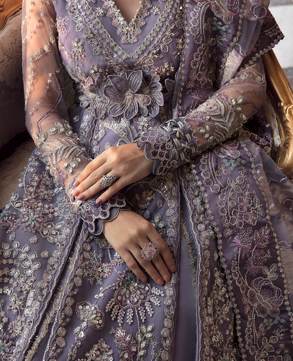 Republic womenswear - La lavande Ayla's Atelier